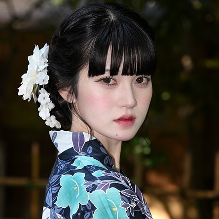 甲斐 なずな