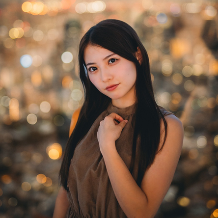 小林 綺羽