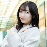 山口 満里奈