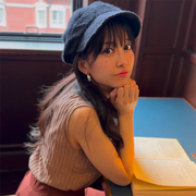 土川 満里奈