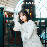 山口 満里奈