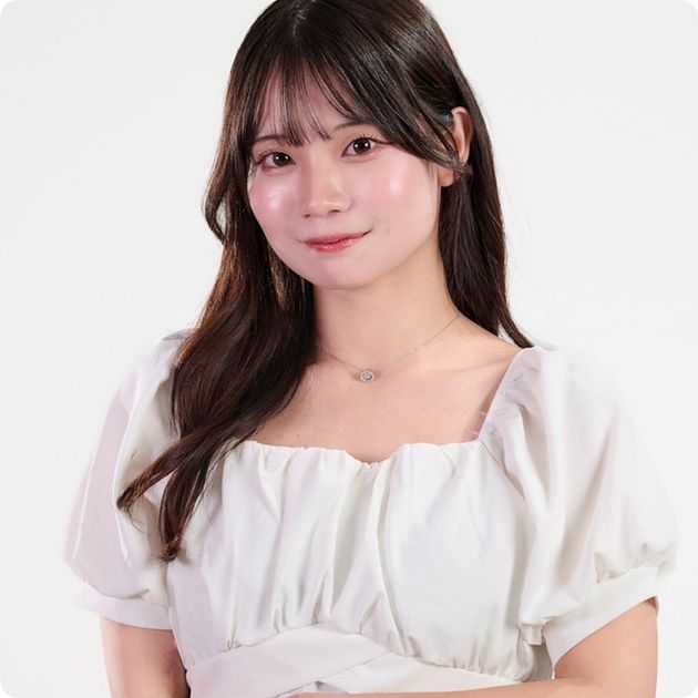 辻田 理夏 | MISS OF MISS CAMPUS QUEEN CONTEST 2025